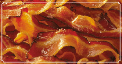Bacon Extra